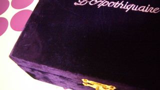 オーガニック派におススメ