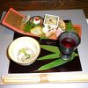 全室露天風呂付き離れの小さい素敵なお宿。たまたま工事だったのか？？？