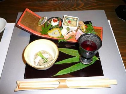 離れ宿　山咲 写真