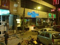 ホテル ゴータム デラックス 写真