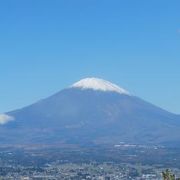 富士山見るならここ