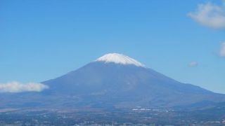 富士山見るならここ