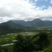 懐かしい風景