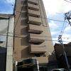 白山観光の拠点として利用しました