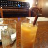食事も居心地も◎です