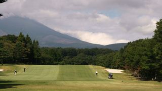 富士平原ゴルフクラブ