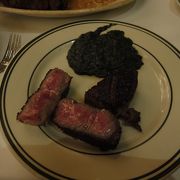 Wolfgang's Steak House Midtown 54th Street