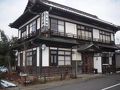 笹屋旅館 写真