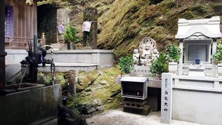龍王院　首から上の病気平癒　脳天大神さまの御力！　