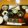 駅近、安い、朝飯ボリューム　しかし、部屋は古い