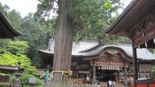 パワースポット