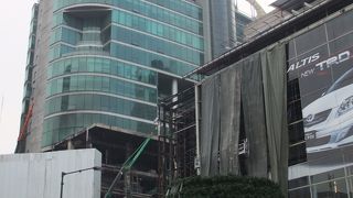 伊勢丹、セントラルワールド、ＺＥＮについて