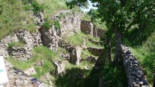 トロイでは想像豊かに