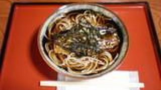 ニシン御殿です！　