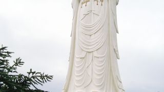 しあわせ観音！大観音！