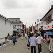 八千代座と山鹿灯篭まつりは必見