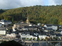 Hôtel Panorama - Vue exceptionnelle sur la Semois 写真