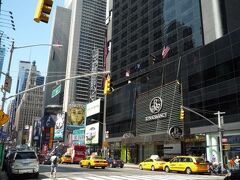 Renaissance New York Times Square Hotel 写真