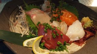 美味しい料理ときちんとしたお酒の飲み放題が格安で楽しめます　