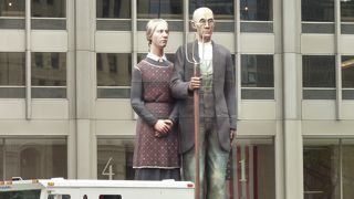 ここでしか見れない　スーラ！他にも見ものは沢山！