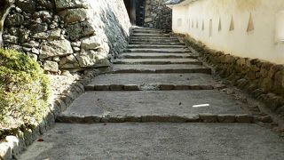 戦国時代の城の防御の工夫を現代でも体験できる姫路城の迷路