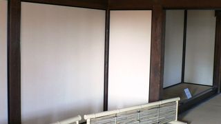 千姫（せんひめ）の化粧料１０万石で建てられた姫路城西の丸の化粧櫓