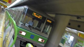 海雲台・センタムシティから南浦・チャガルチ・釜山駅などへの地下鉄の行き方