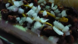 思っていた以上に美味しいです！