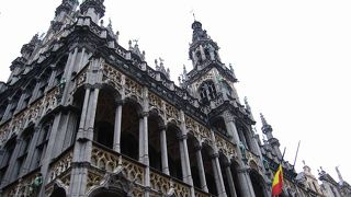 必見！小便小僧の衣装が見れます！