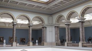 第一水曜の午後は、無料で見学できます