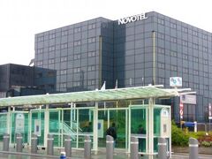 Novotel Birmingham Airport Hotel 写真