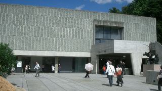 国立西洋美術館