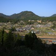 熊野古道中辺路コースの宿泊ポイント