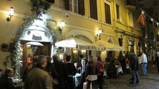 カルボナーラは不味い