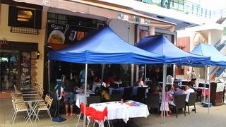 ジャスパス （尖沙咀店）