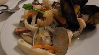 ローマで安心して入れる美味しいトラットリア