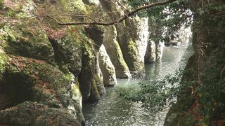 英彦山越えをしたら次に立ち寄りたい所