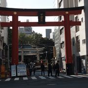東京で最も古いお稲荷さんは山谷神社、御徒町散策の巻