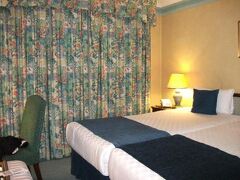 THISTLE PICCADILLY 写真