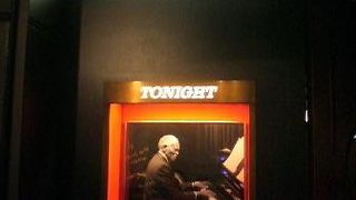 一流のジャズミュージシャンを間近で堪能