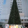 ドイツ・クリスマスマーケット大阪2010