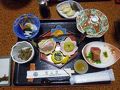 憩山荘 写真