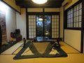 肥後街道 南阿蘇温泉 癒しの里 写真