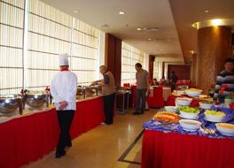 Ramada Encore Hotel Wuxi 写真