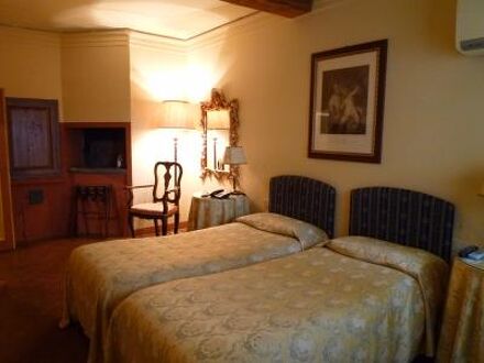 Palazzo Magnani Feroni, All Suite - Residenza D'Epoca 写真