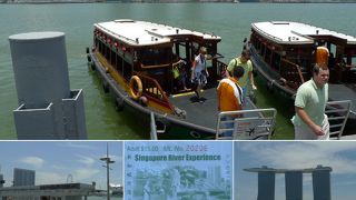 夜景だったら感動ものだった気がする