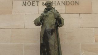 Moet et Chandon, be fabulous