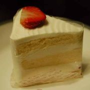 ル・ププラン 　多摩で美味しいケーキ