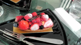 こころ踊るケーキがたくさん!!