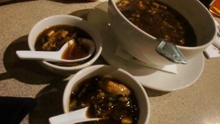 日本人の口にあう中華です